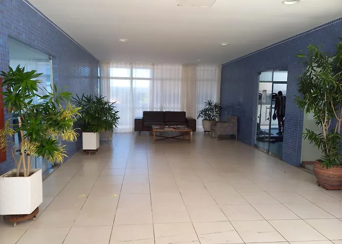Apartamento Barra Sky Vista Mar
