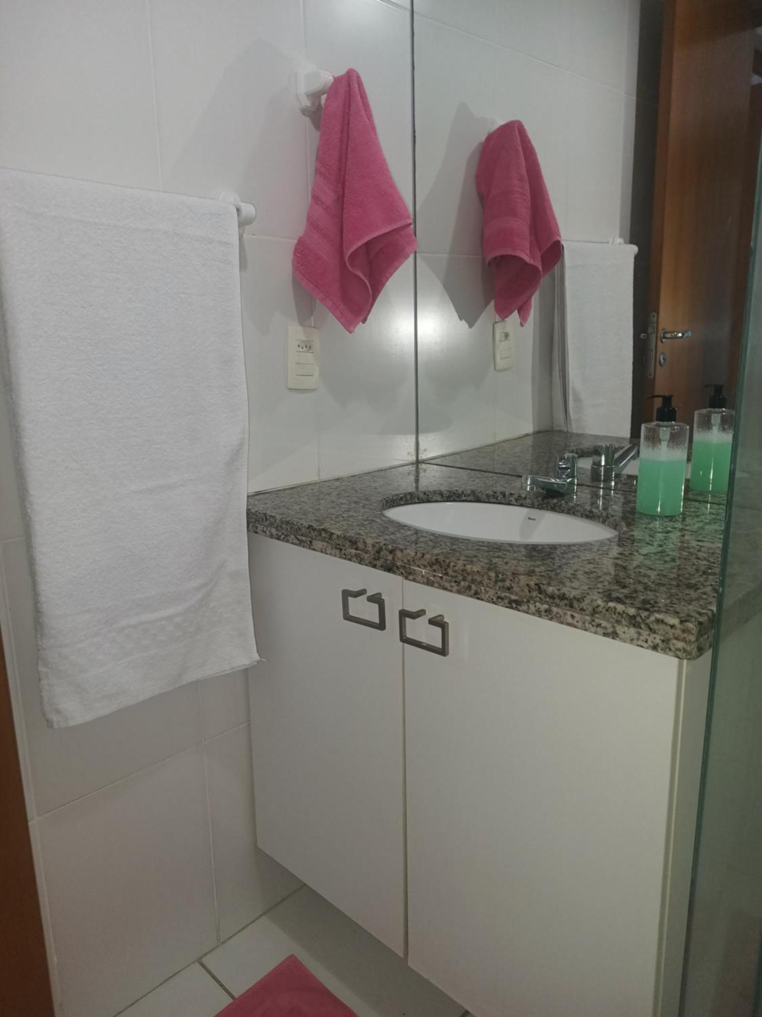 Apartment Barra Sky Vista Mar