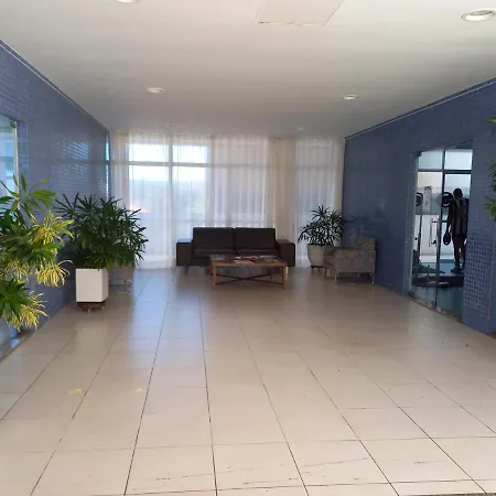 Apartamento Barra Sky Vista Mar Salvador Exterior photo