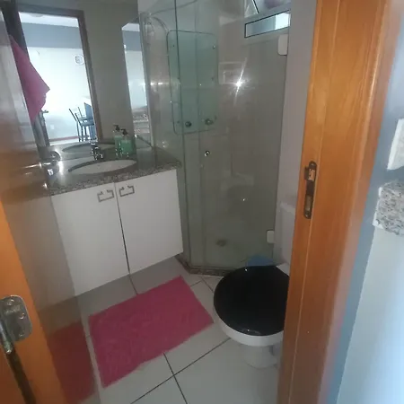 Apartamento Barra Sky Vista Mar Salvador Exterior photo