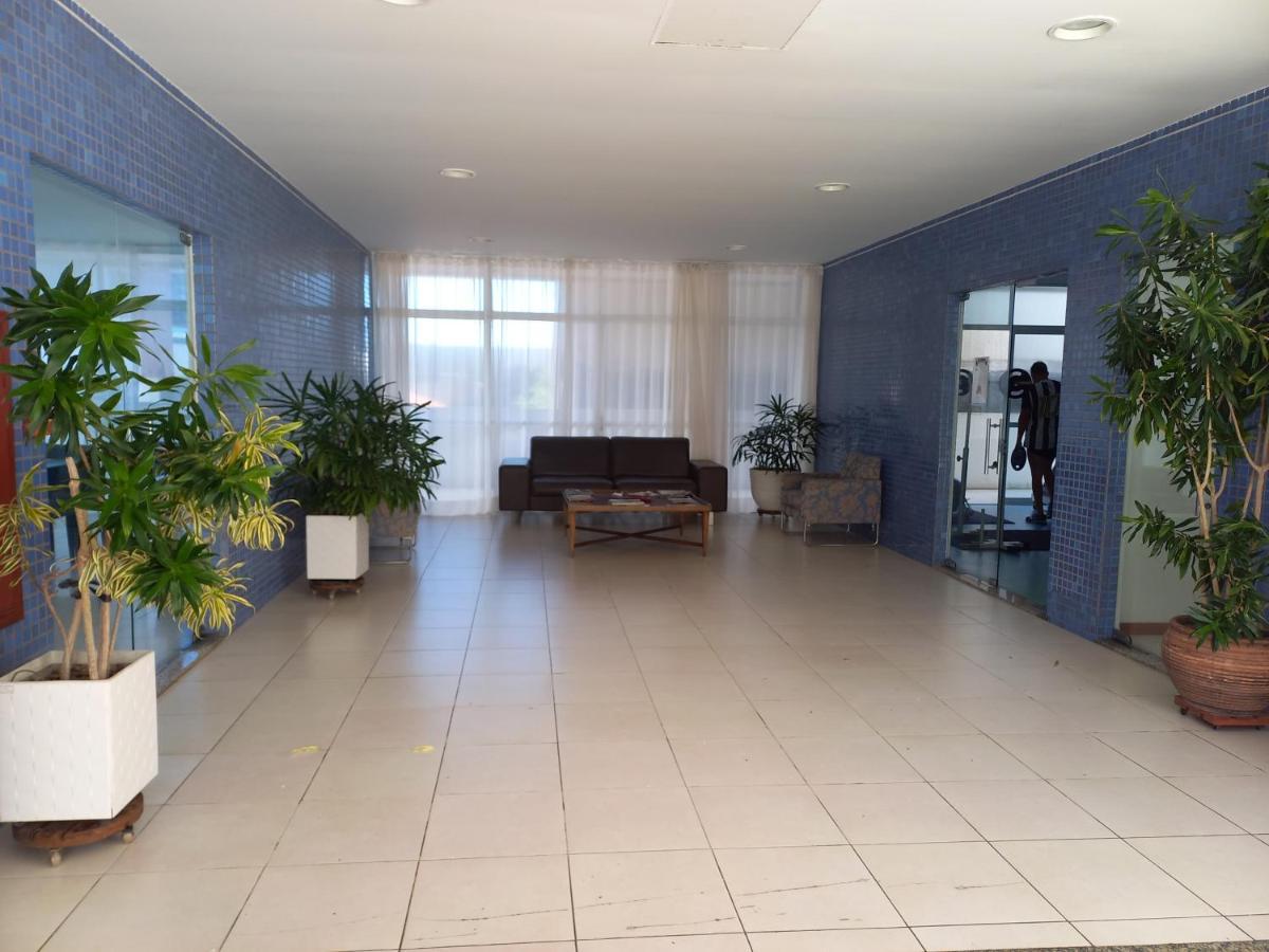 Barra Sky Vista Mar Apartment