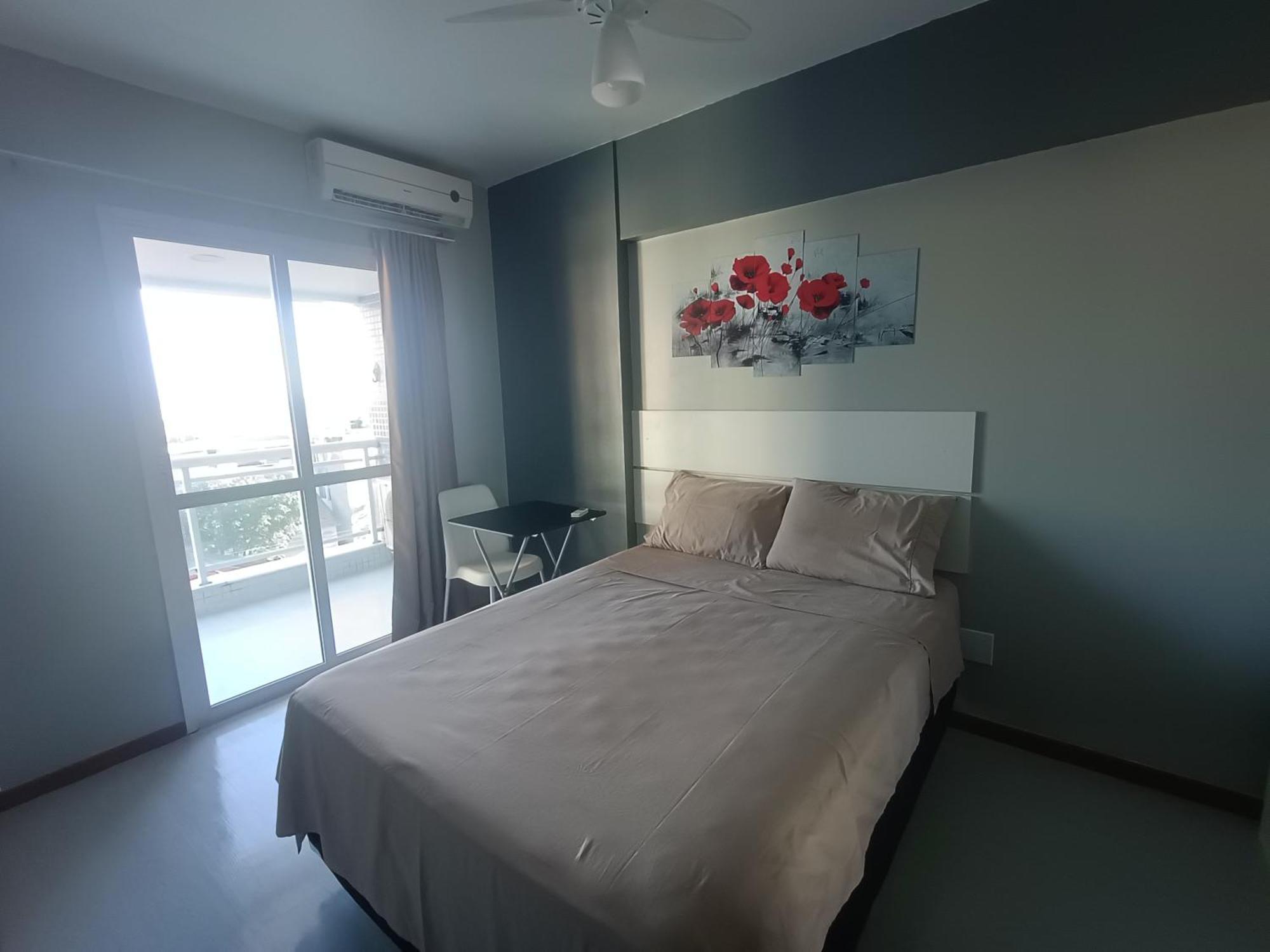 Apartment Barra Sky Vista Mar