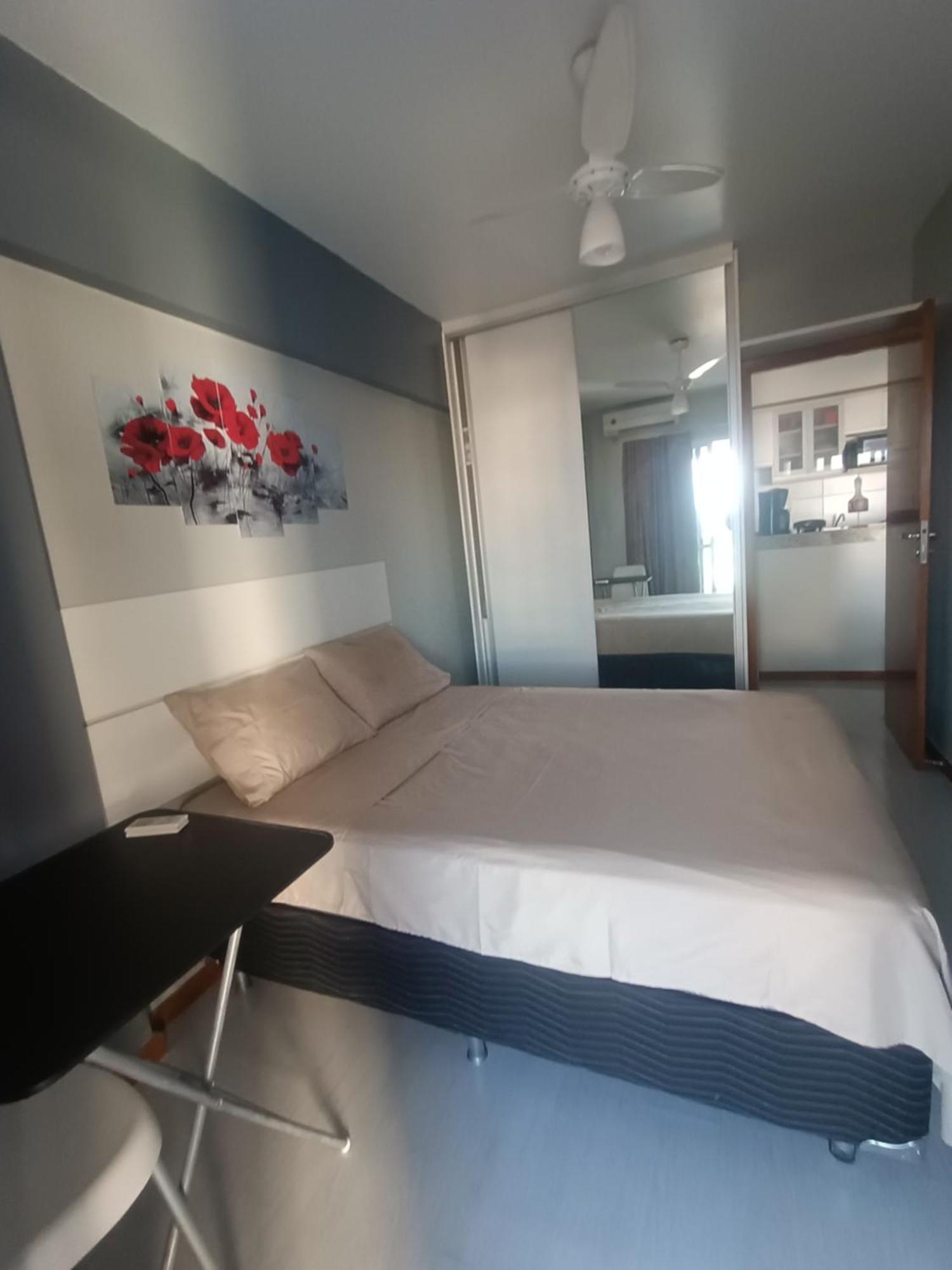Apartment Barra Sky Vista Mar *